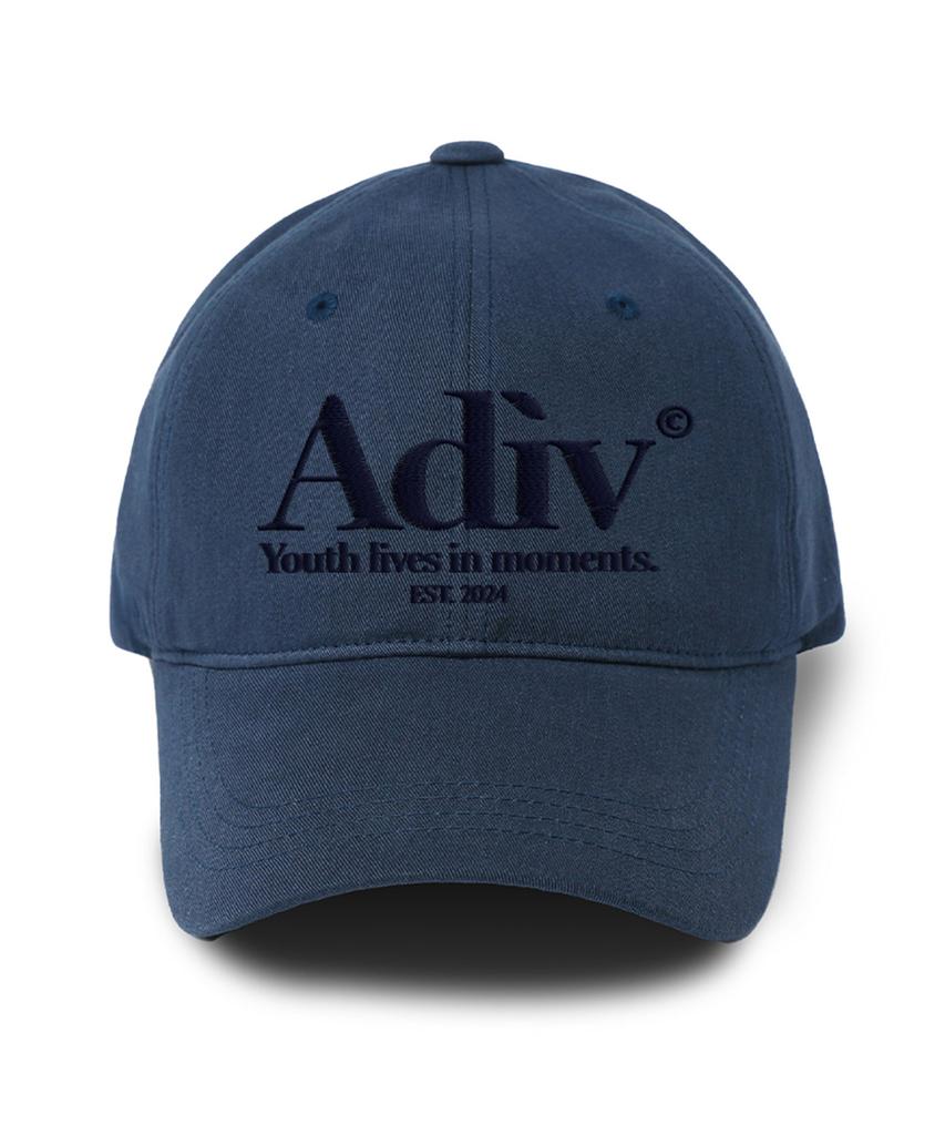 Bibalabida Adiv Baseball Cap