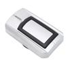 Door Access Card Reader Waterproof Explosion Proof WG Metal ID Card Scanner Sensor for Access