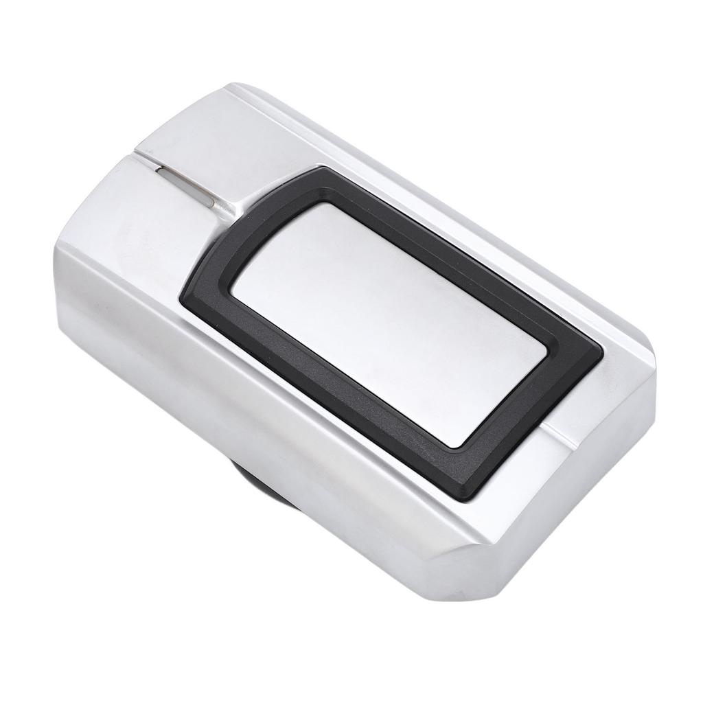 Door Access Card Reader Waterproof Explosion Proof WG Metal ID Card Scanner Sensor for Access