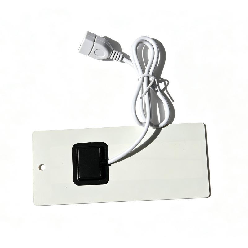 1.5W 5V USB Portable Solar Charger Fast Charging Mini Panel Suitable for Outdoor Camping Travel Use