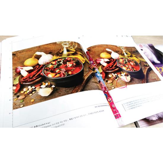 Brain UP Training Find Differences My Pet + World Cooking Set, Korean Popular Puzzles