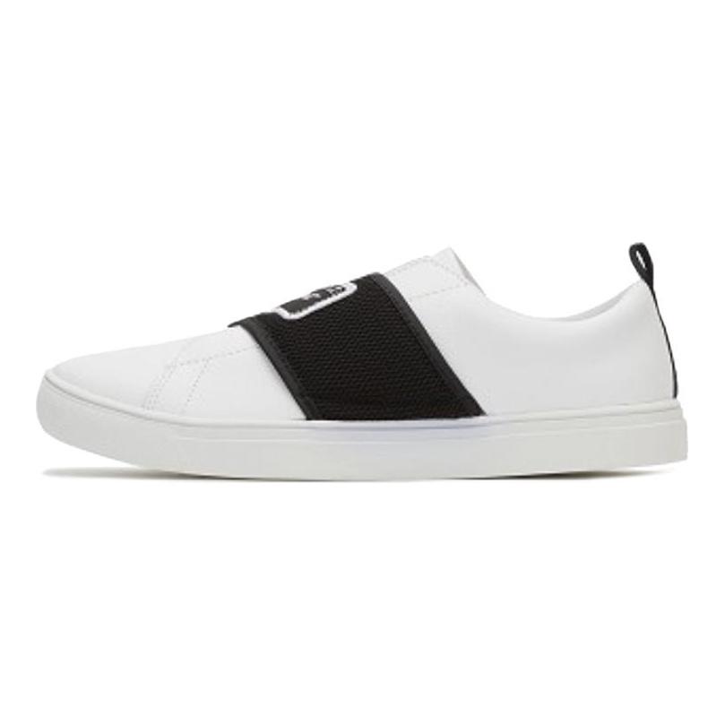 Onitsuka Tiger Lawnship 2.0 'White Black' 1183A451-101