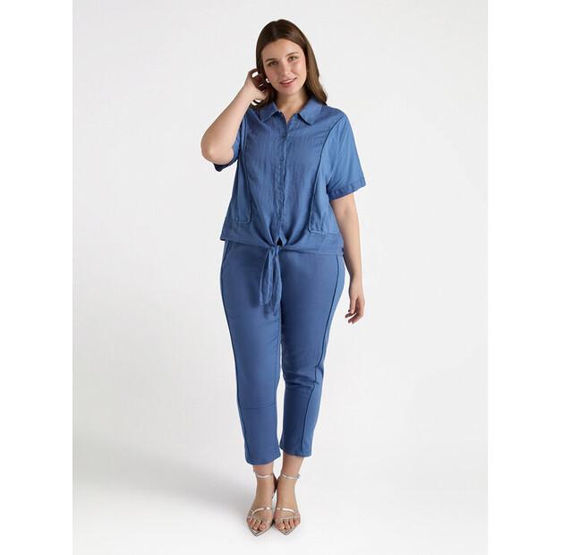 Рубашка Fiorella Rubino 5092L000149N024