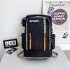 Schoolbag New High-value Multi-purpose Mountaineering Travel Backpack Couple Sports Outdoor Picnic Commuting Large-capacity Backpack