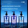 Ocean Supreme Exfoliating Oil Control Shower Gel