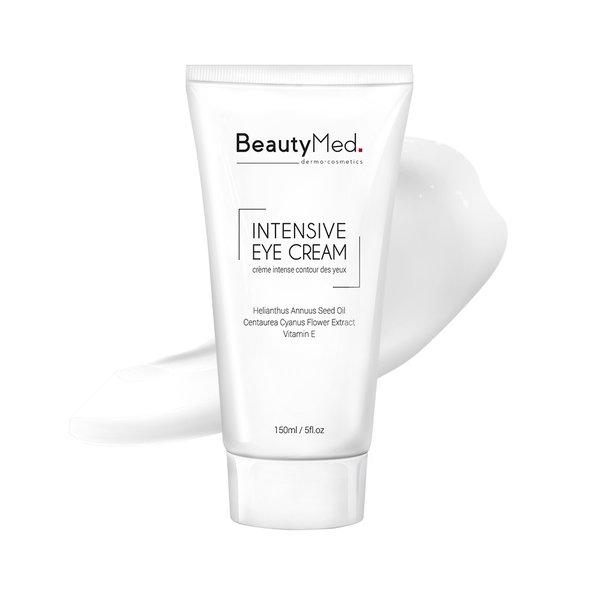 

Beauty Med Интенсивный крем для кожи вокруг глаз 150мл