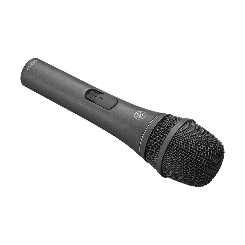 Yamaha Switchable Dynamic Cardioid Microphone