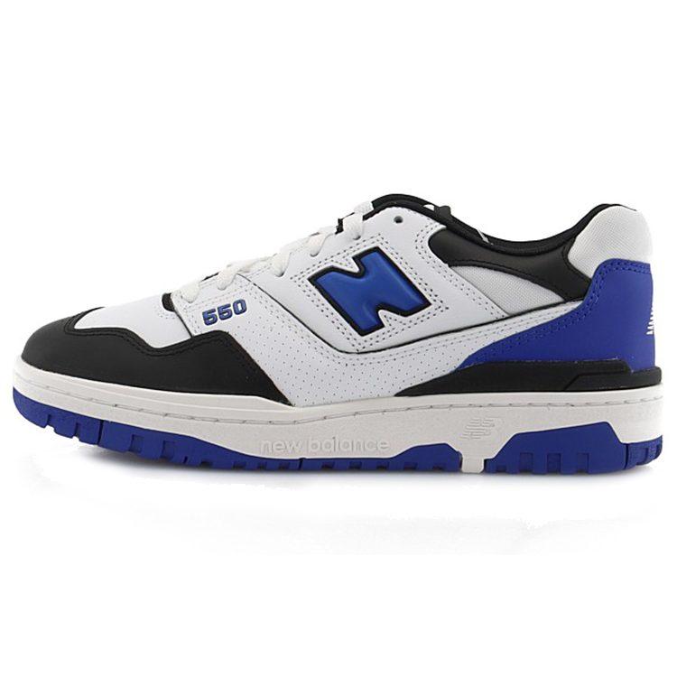 Pre-owned New Balance NB 550 Shifted Sport Pack BB550HN1-P26083462198149