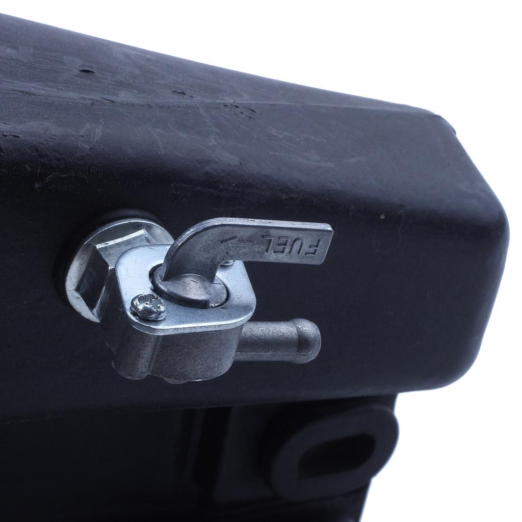KIMISS Siège Moto Noir Confortable - Compatible CRF50 XR50 SSR Atomik Apollo Kayo Stomp Pitster