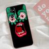 Monster Eye Hand Case For Realme C75 C63 C61 C65 C67 C55 C51 C53 C35 C71 15 11 12 13 14 Pro Plus GT6 GT7 Pro