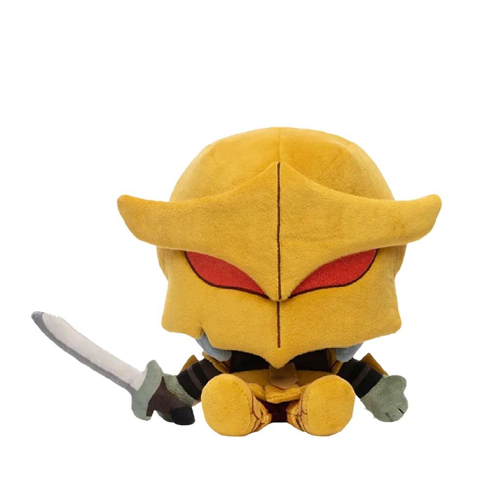 Slay The Spire Plush Toy Collectors Edition Mechanical Robot Gift For Fans
