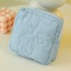 Cloud Simple Sanitary Napkin Storage Bag Portable Storage Bag