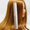 Hairdressing Ruler & Size Comb - 21cm Student Practice Haircutting Tool