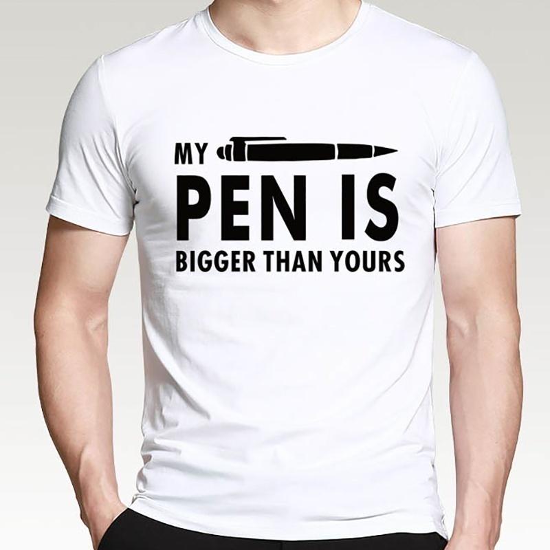 Футболка my pen is bigger than yours. Футболка my pen is bigger than yours. My pen is bigger than yours. My pen is big. My pen is big.