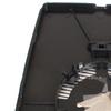 Ford Transit Mk8 14-19 Mirror Insert HEATED LARGE Left