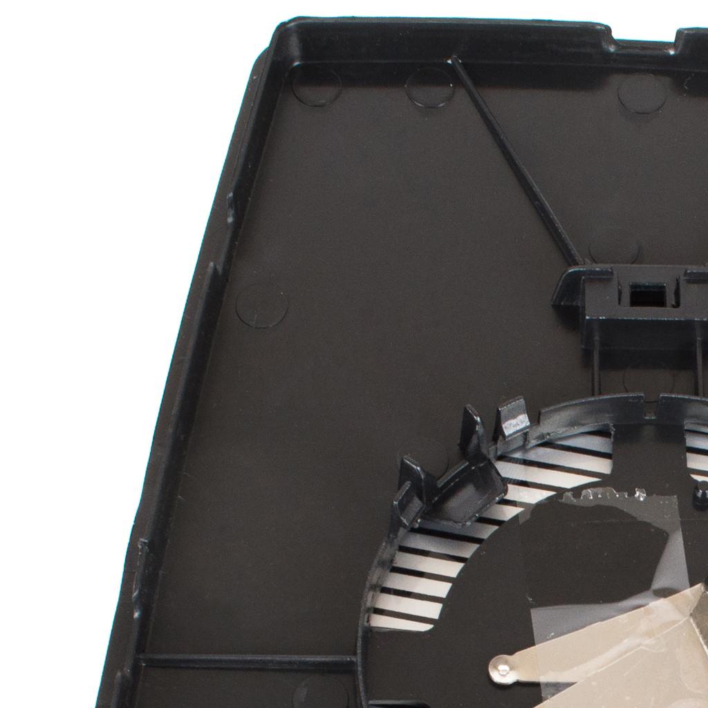 Ford Transit Mk8 14-19 Mirror Insert HEATED LARGE Left