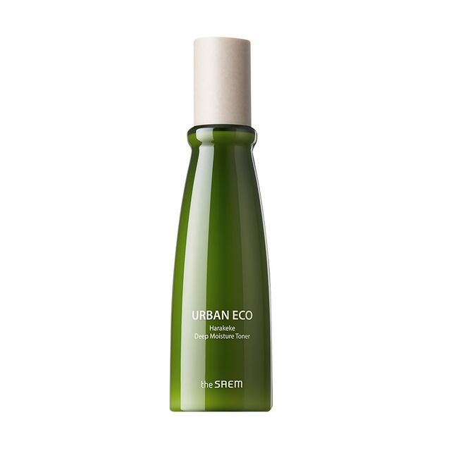 The Saem - Urban Eco Harakeke Deep Moisture Toner 150ml