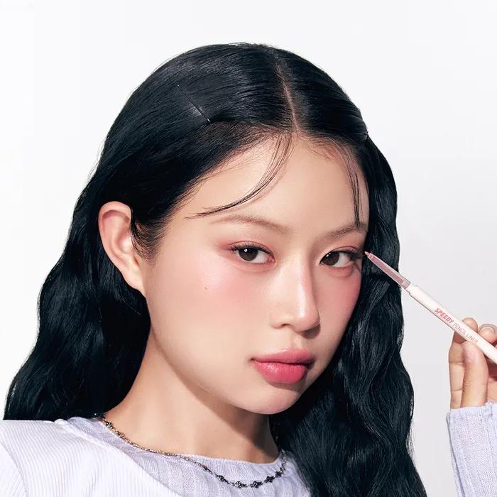 [2pack][NEW color added] Peripera Speedy Pencil Liner