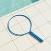Pool Retrieval Hook LongReach with Pole Metal for Maintenance Crews, Swimming Pools Round