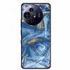 Luxury Funda For TCL 50 NxtPaper 5G T702D Soft Silicone Protective Case For TCL 50NxtPaper Shockproof Coque Aesthetic Back Cover