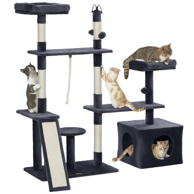 Katzen