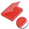 Portable 2.5 Inch   Hard Disk Drive Protective Box Storage Solution for IT Professionals & Digital Enthusiasts