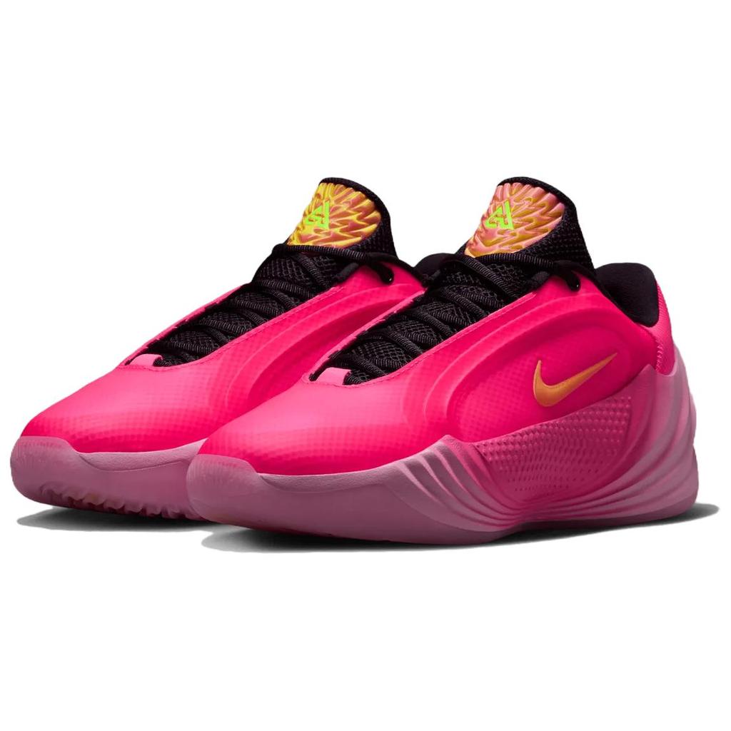 Nike Giannis Freak 8 EP Bequeme Leichte Basketballschuhe Herren Sneaker Helles Pink IM5153-600
