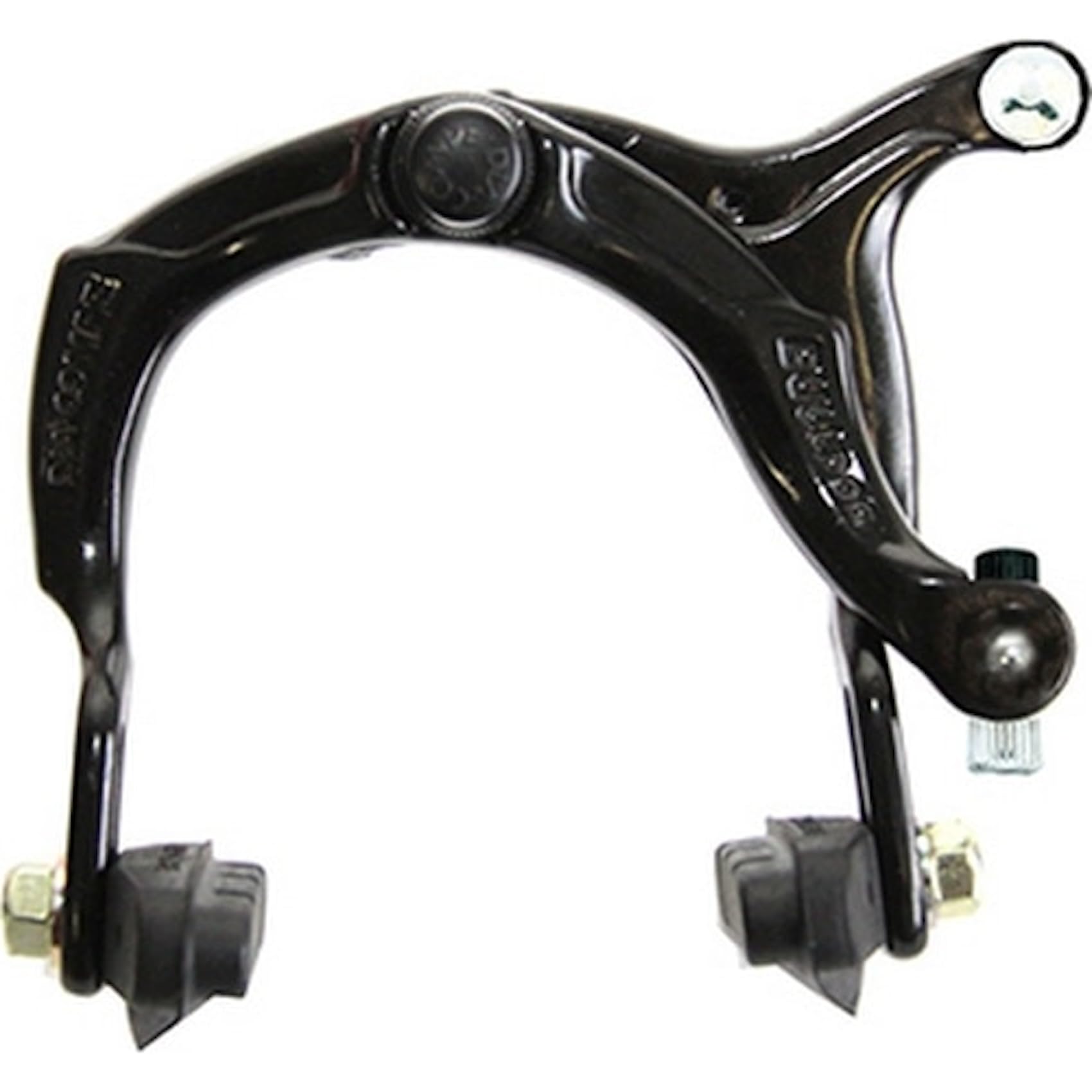 

Bicycle Brake 884L Front or Rear Black Anodized Aluminum Position DIA-COMPE (Front) чёрный