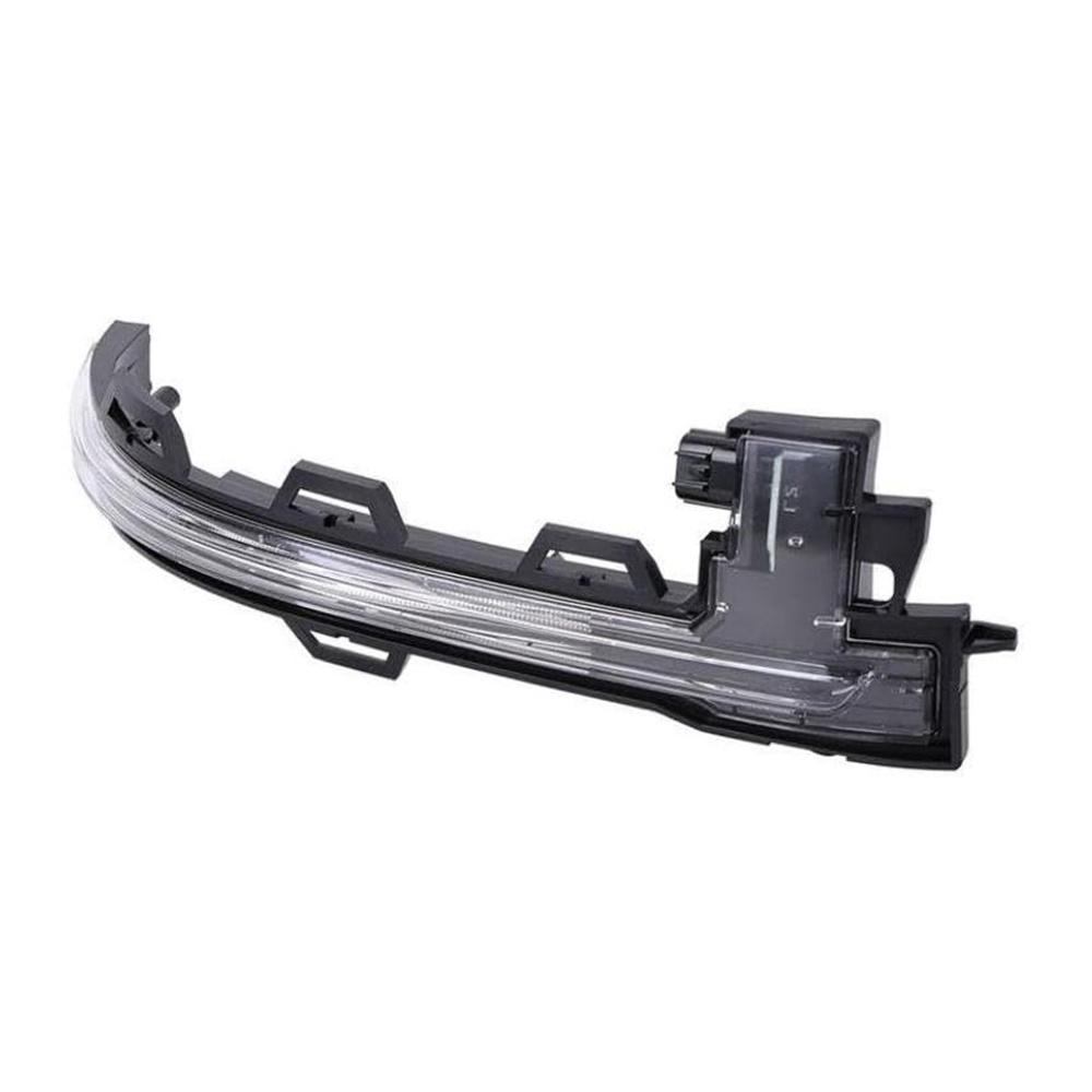 Right Side Mirror Turn Signal Light For BMW X3 X4 X5 X6 F15 2015-2018