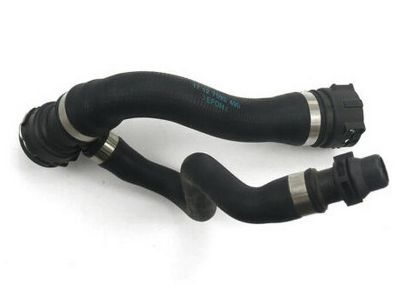 BMW E70 Radiator/Coolant/Water Hose 17127593490