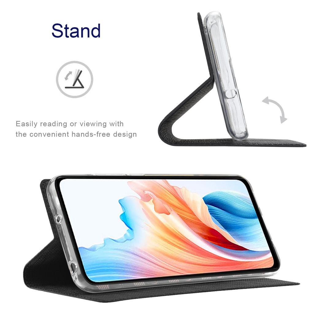 VILI DMX Series For OnePlus 12 5G Case with Card Holder Slot Leather Stand Phone Cover