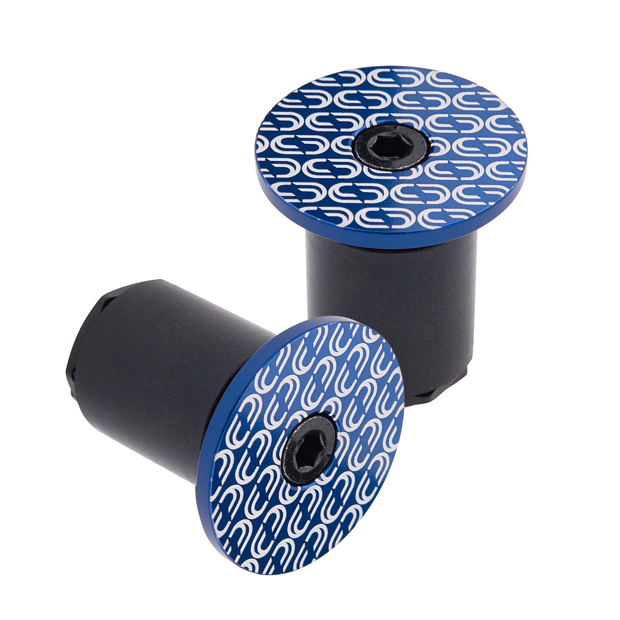 

DEDA LOOP Синяя ЗАГЛУШКА синий