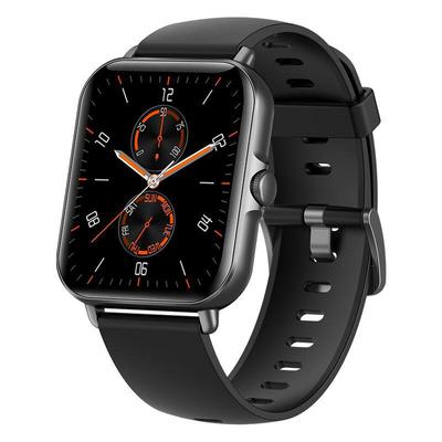Elettronica intelligente (smart) – Smartwatch