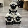Creative Sheep Toilet Paper Holder for Home Use 2025