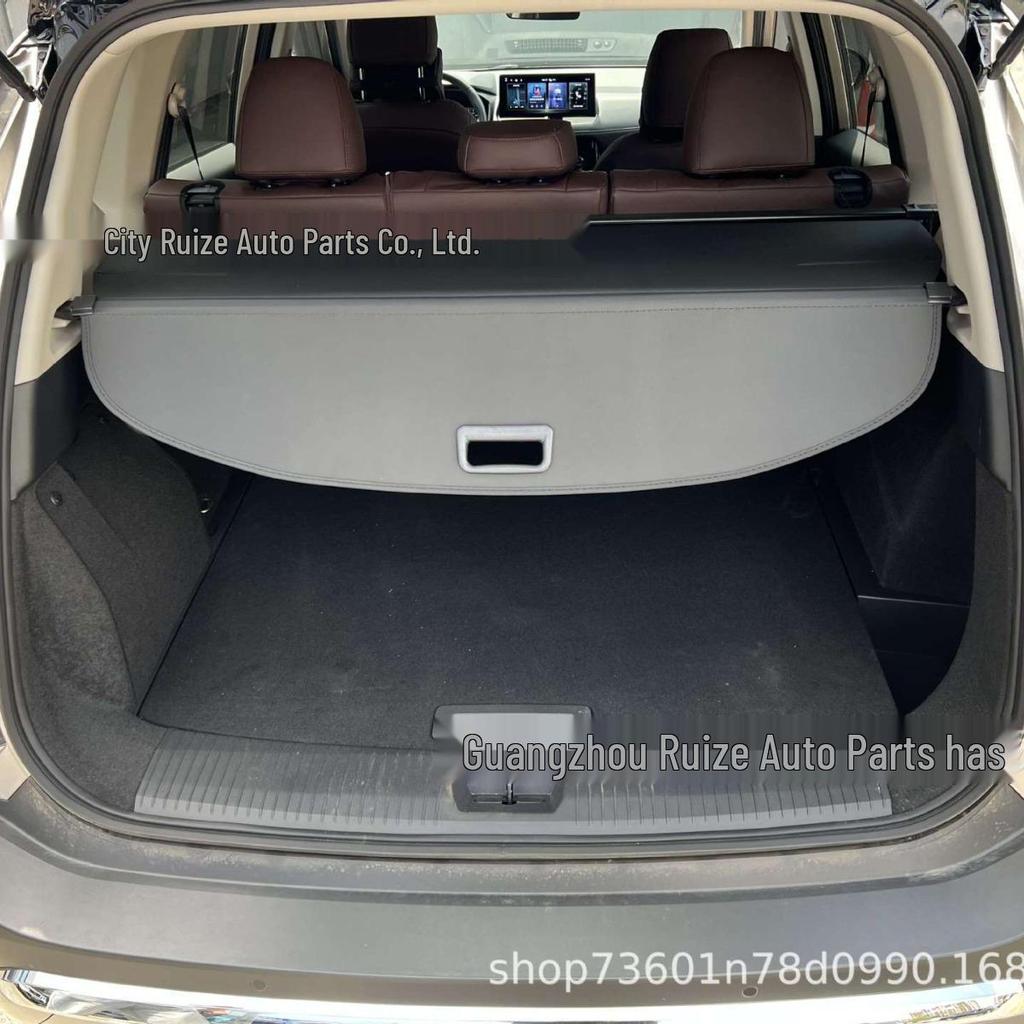HAVAL-H3 Hualong Dog Trunk Sunshade Partition Interior Decoration