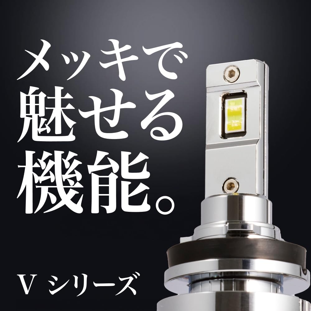 HID Shop HB4 LED Fog Lamp 2 Color Switching White