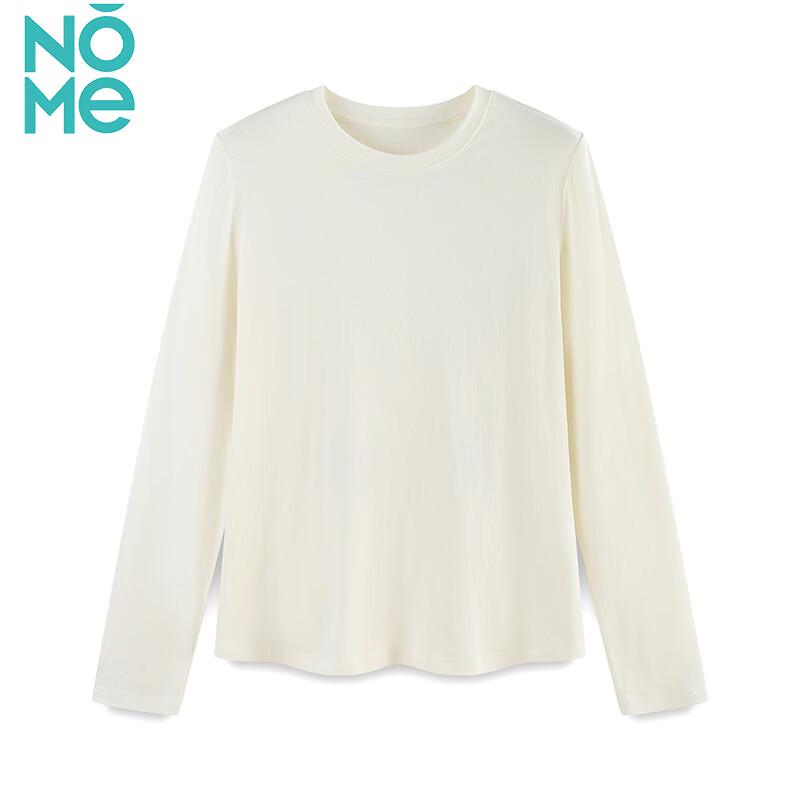 

Женский термо-базовый слой NOME из смеси шерсти мериноса M