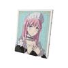 TV Anime [Kingdom of the Dead] Original Illustration of Doroka Maid Ver. Canvas Board