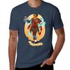 Magic Tshirt Casual Everyday Wear Tshirt