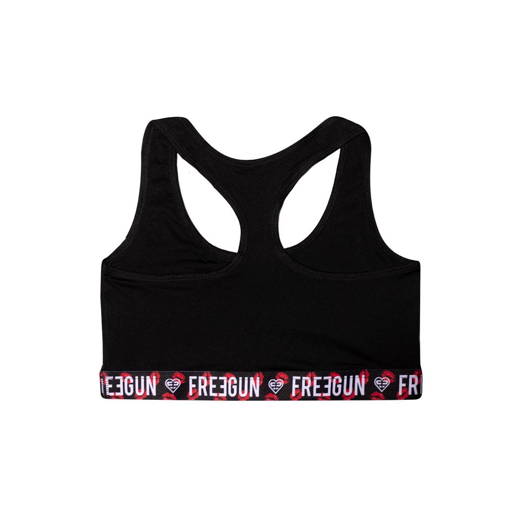 Brassière fille Best Of Anniversary Lips