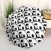 1pc Panda Pattern Automatic Open/close, All-Season Portable Folding Umbrella, Travel, Everyday, Formal Events058