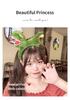 Anime Super Cute Crab Headband New Dinosaur Design Hairband Hair Clip Accessory for Women and Men Funny Cartoon Style