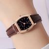 New children's watch creative children's pencil shape pointer simple digital silicone children's gift watch