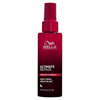 Wella Ultimate Repair Night Serum 95ml