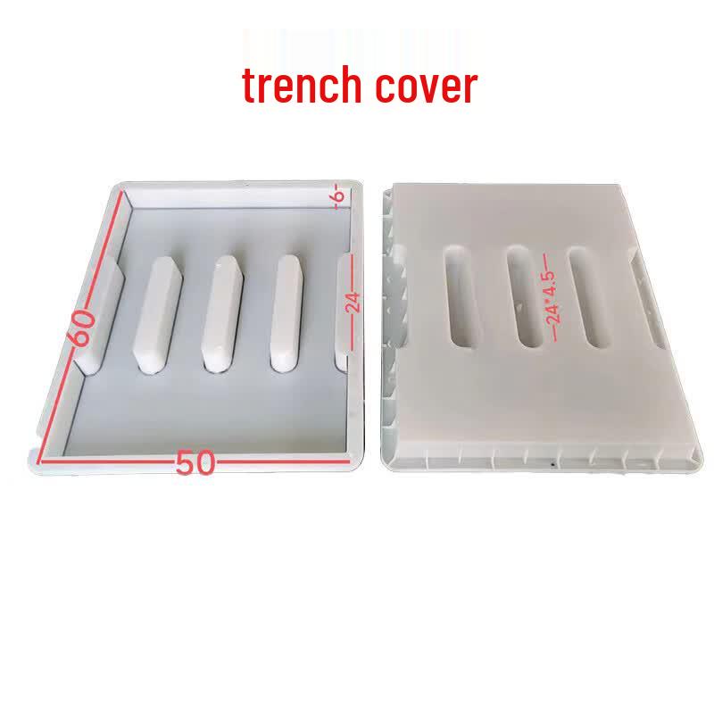 Kuilu Drainage Trench Cover Grate