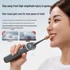 RANVOO PH3 Sonic Electric Toothbrush with Jet Cleaning