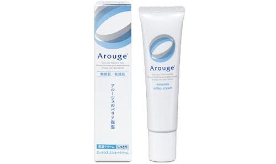 

Arouge Essence Milky Cream (Moisturizing) 35g