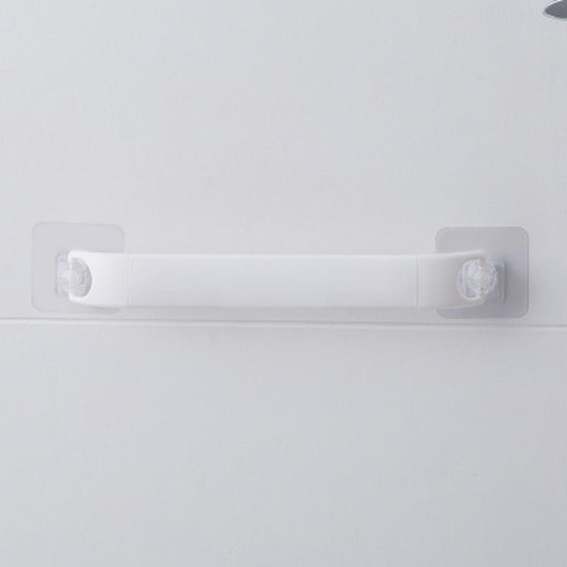 

1 шт. Клейкая вешалка для полотенец, полка для ванной комнаты, настенная вешалка для полотенец, держатель для унитаза на присоске, органайзер для кухни и ванной комнаты 3