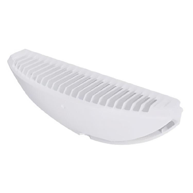 

SelfCleaning Litter Sand Barrier for Auto Cats Litter Box Reduces Sand Tracking Sand Mess Prevent Shield for X30 Model 1