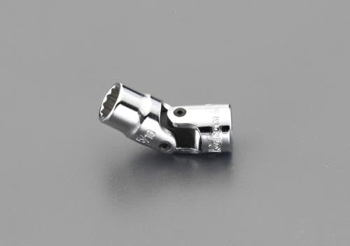 

1/4 DRx5/16 universal socket